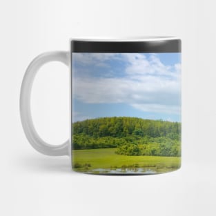 Scenery Mug